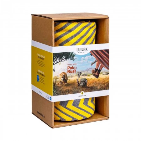 Hangmat Sounds of Peru