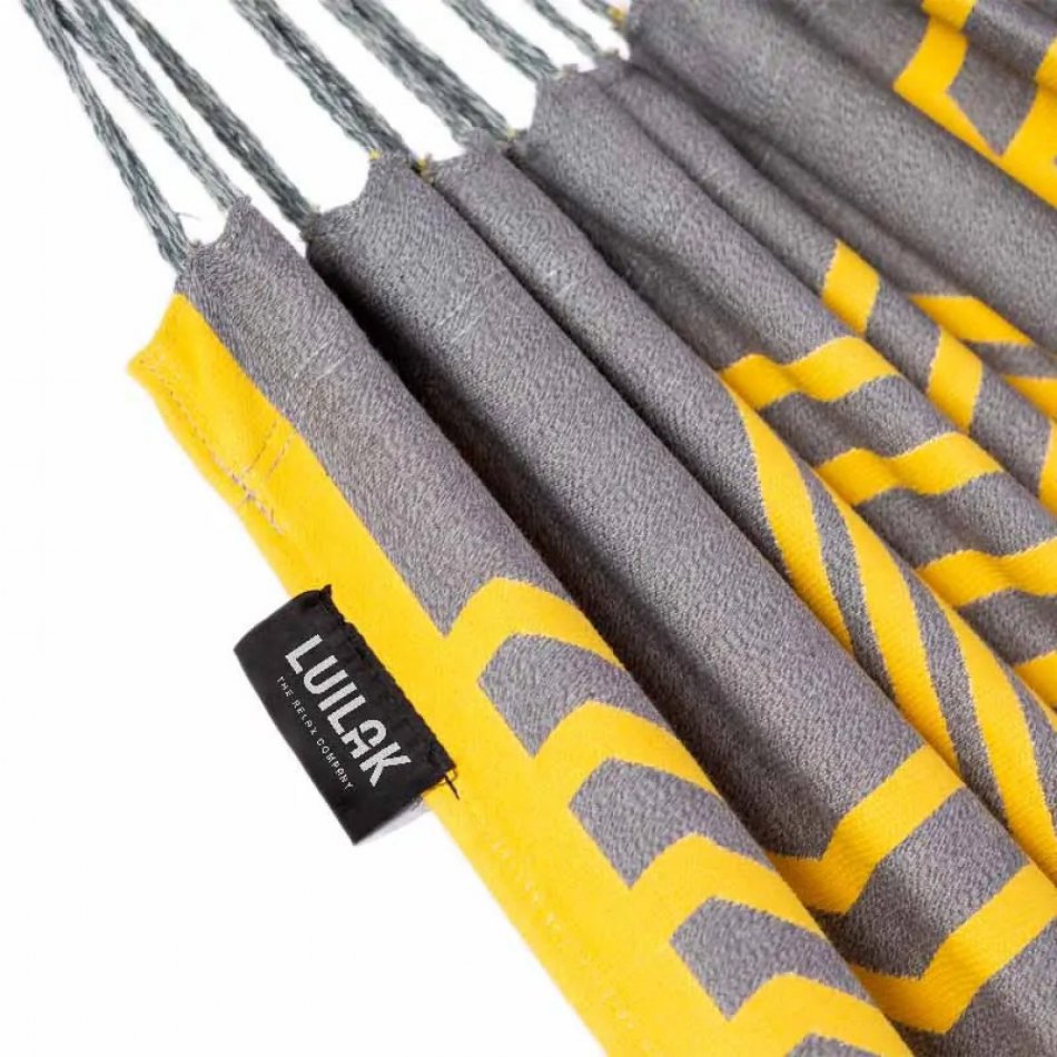 Hangmat Sounds of Peru