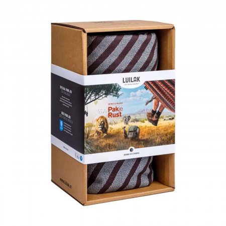 Hangmat Sounds of Ethiopia