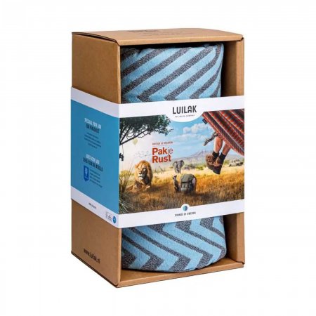 Hangmat Sounds of Sweden