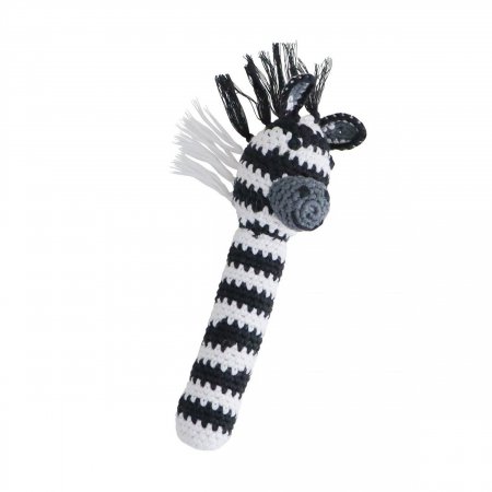 Rammelaar Zebra