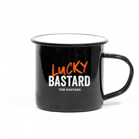 Lucky Bastard Cup