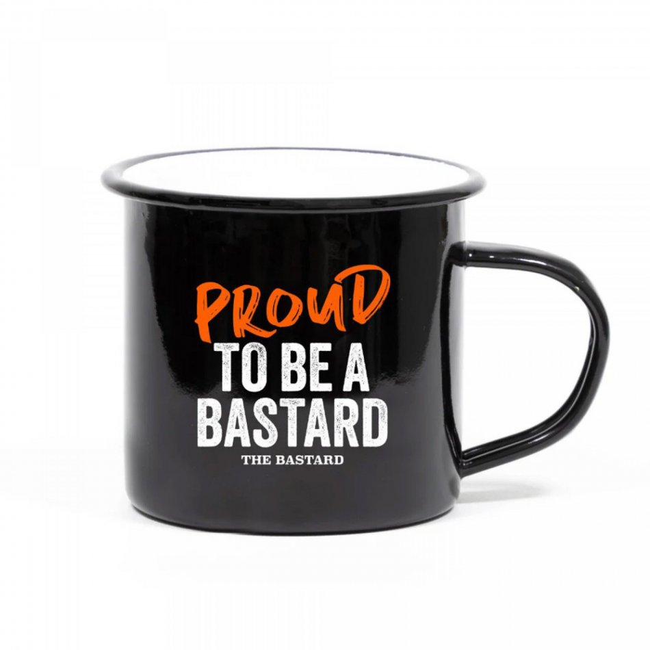 Proud to be a Bastard Cup