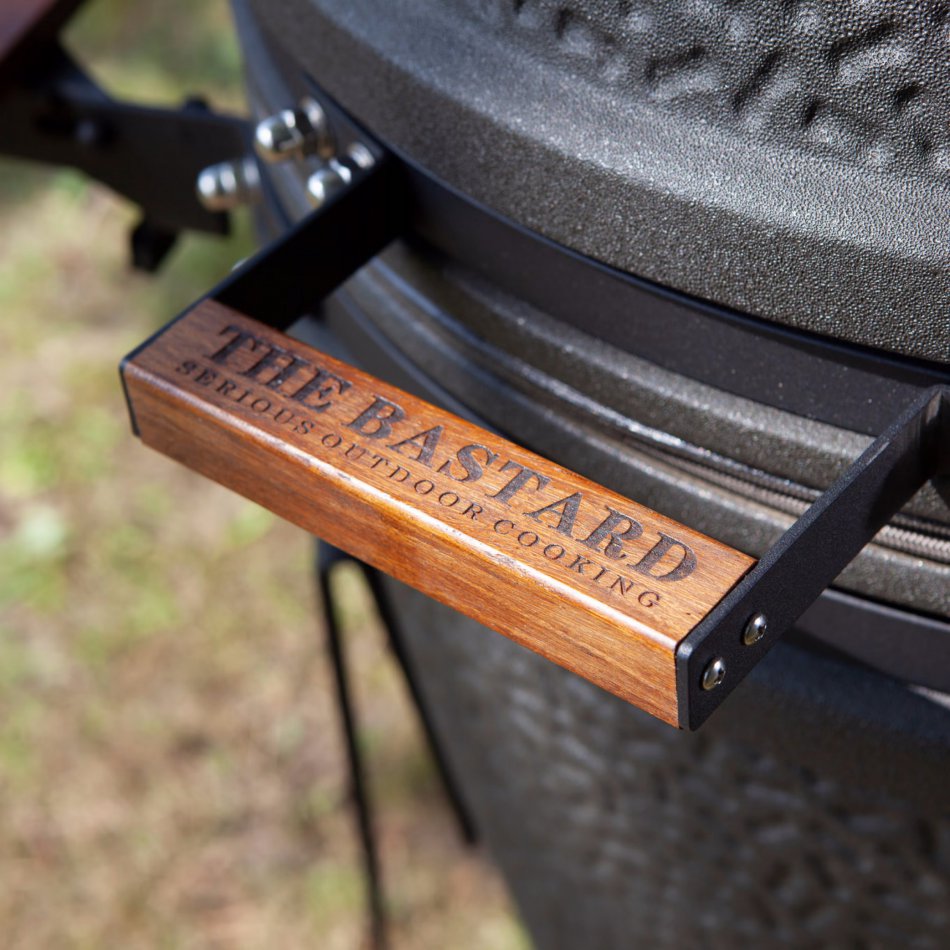 The Bastard Urban Medium Compleet