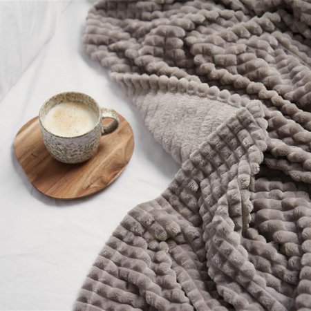 Branson GRS RPET deken