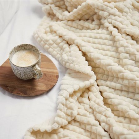 Branson GRS RPET deken