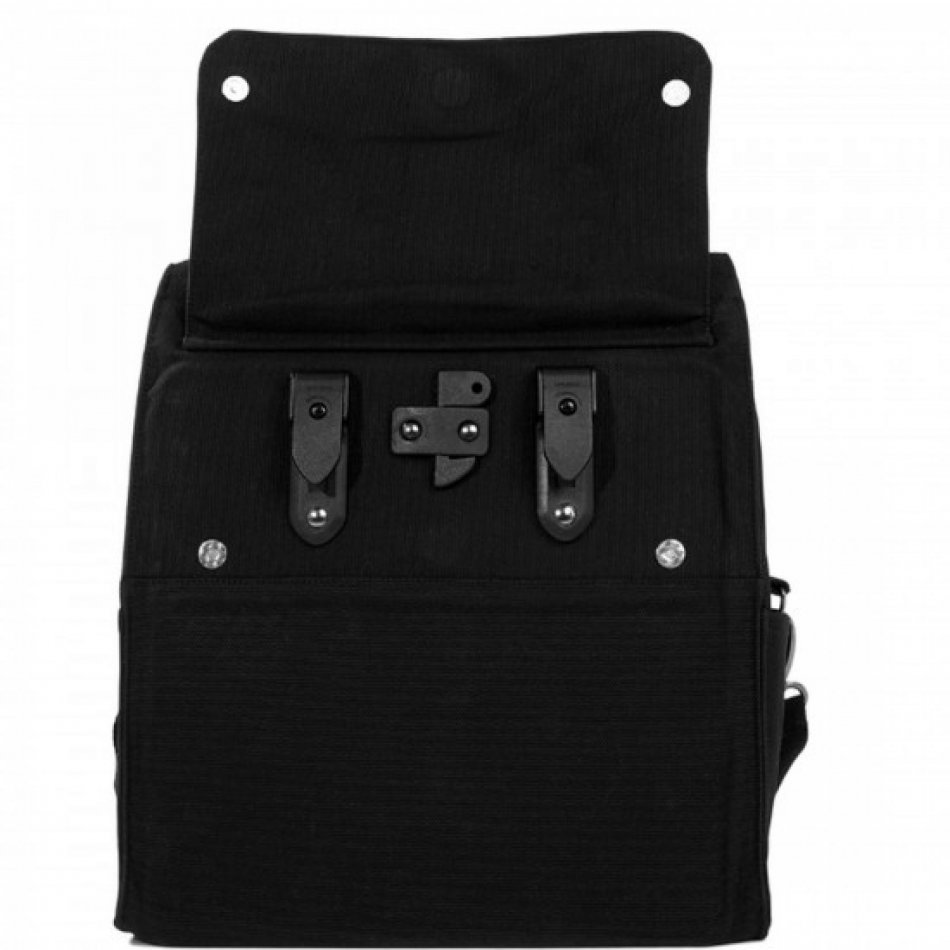Urban Proof Totebag 22l Black Green Essential Up