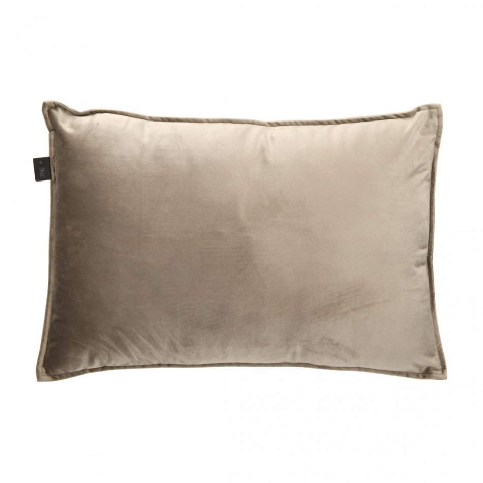 Warmtekussen RPET Taupe