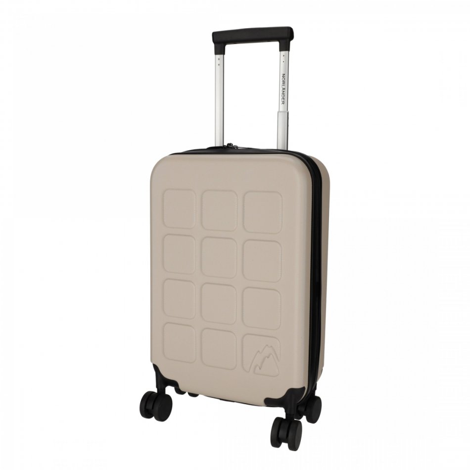 Opvouwbare Trolley Taupe