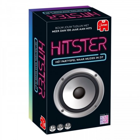 Hitster - Original
