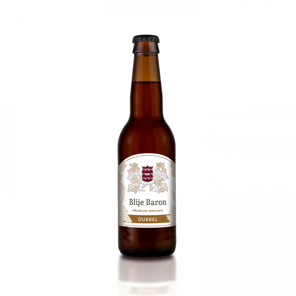 Blije Baron Dubbel