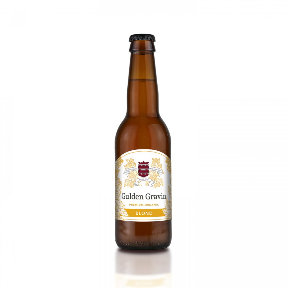 Gulden Gravin