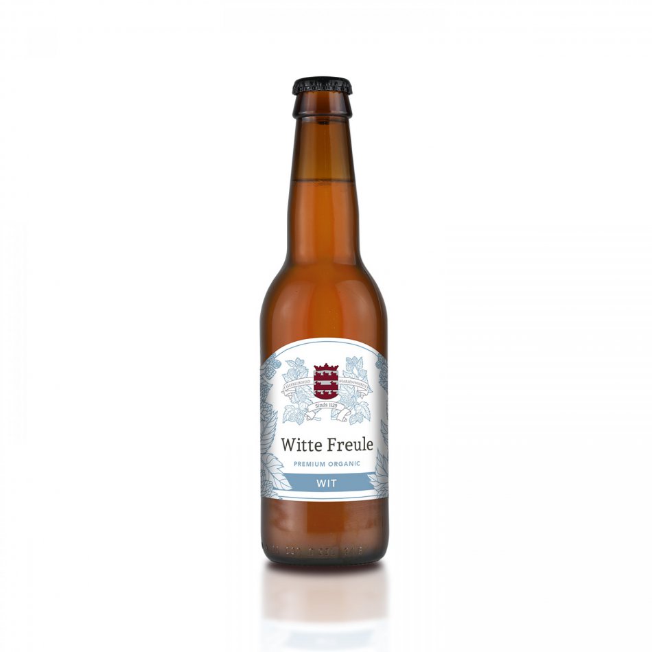 Witte Freule