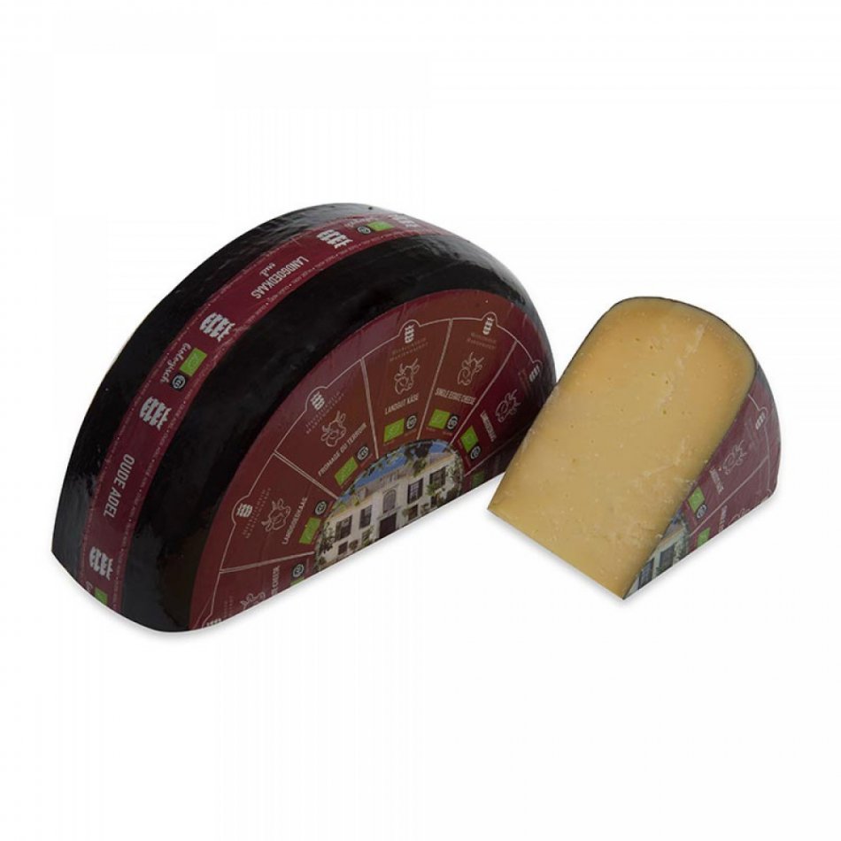 Oude Adel – oude bio kaas - 500 gram