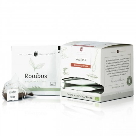 Biologische thee – Rooibos