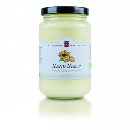 Biologische mayonaise Marie