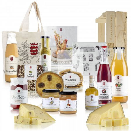 Pakket ‘Mariënwaerdt toppers’ groot