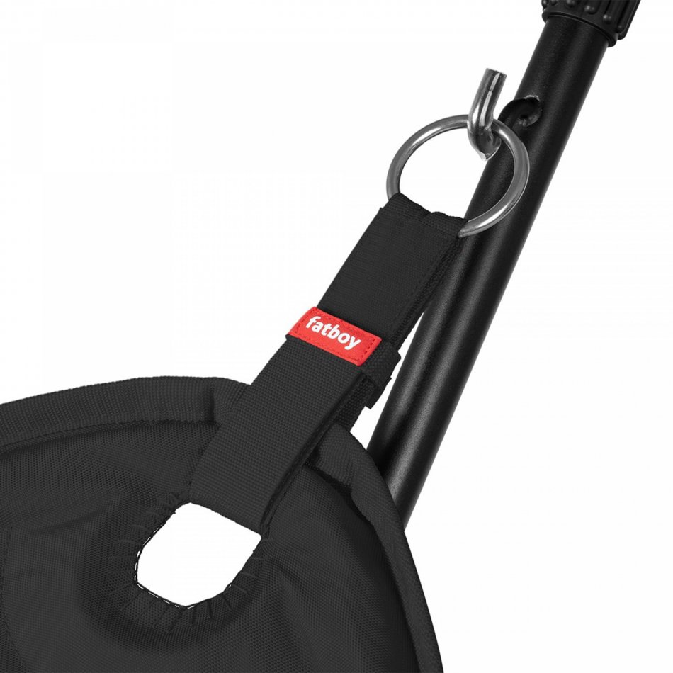 Headdemock Deluxe Black