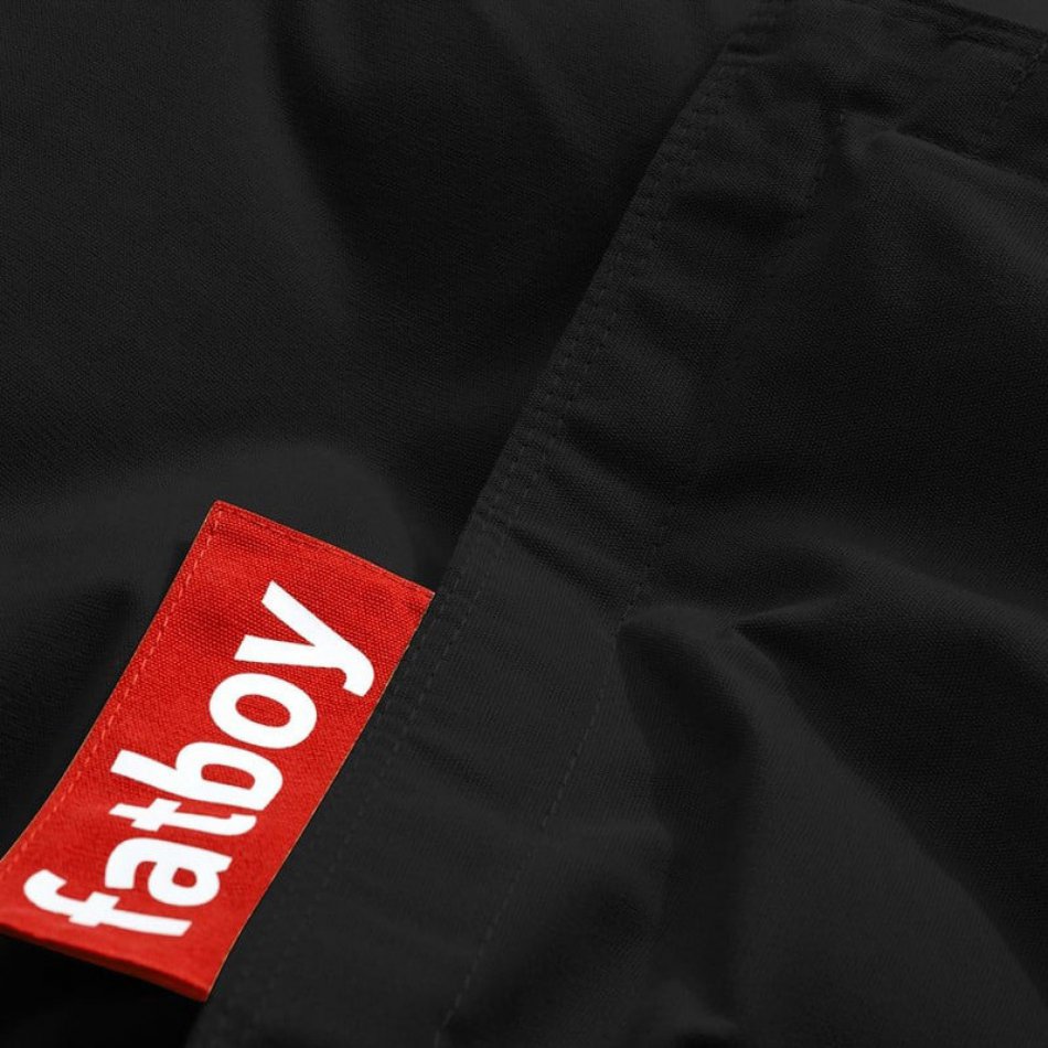 Original Stonewashed Black