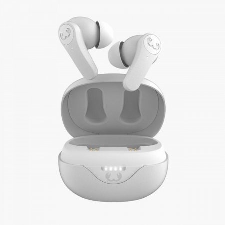 Twins Rise ANC True Wirel. Earbuds Ice Grey