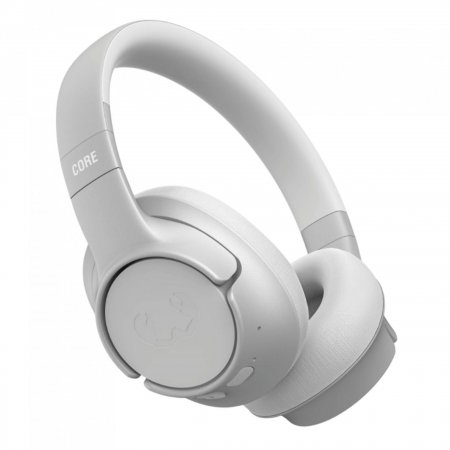 Clam Core Wirel. Over-Ear Headph Ice Grey